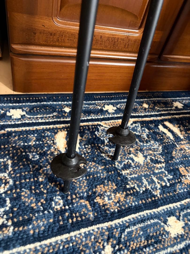 Salomon S/RACE スキー 165cm r15 ストック付き！