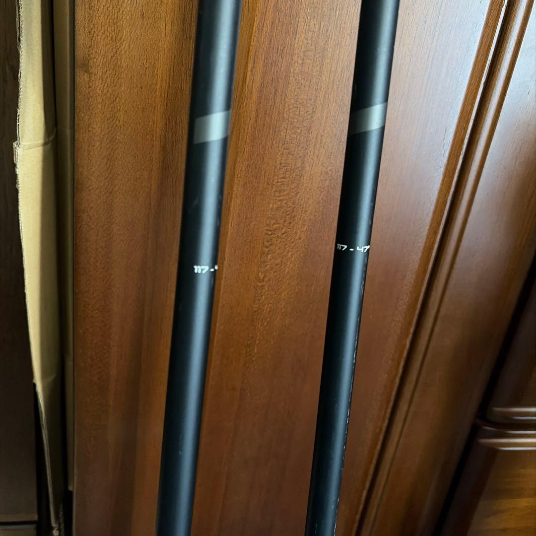 Salomon S/RACE スキー 165cm r15 ストック付き！