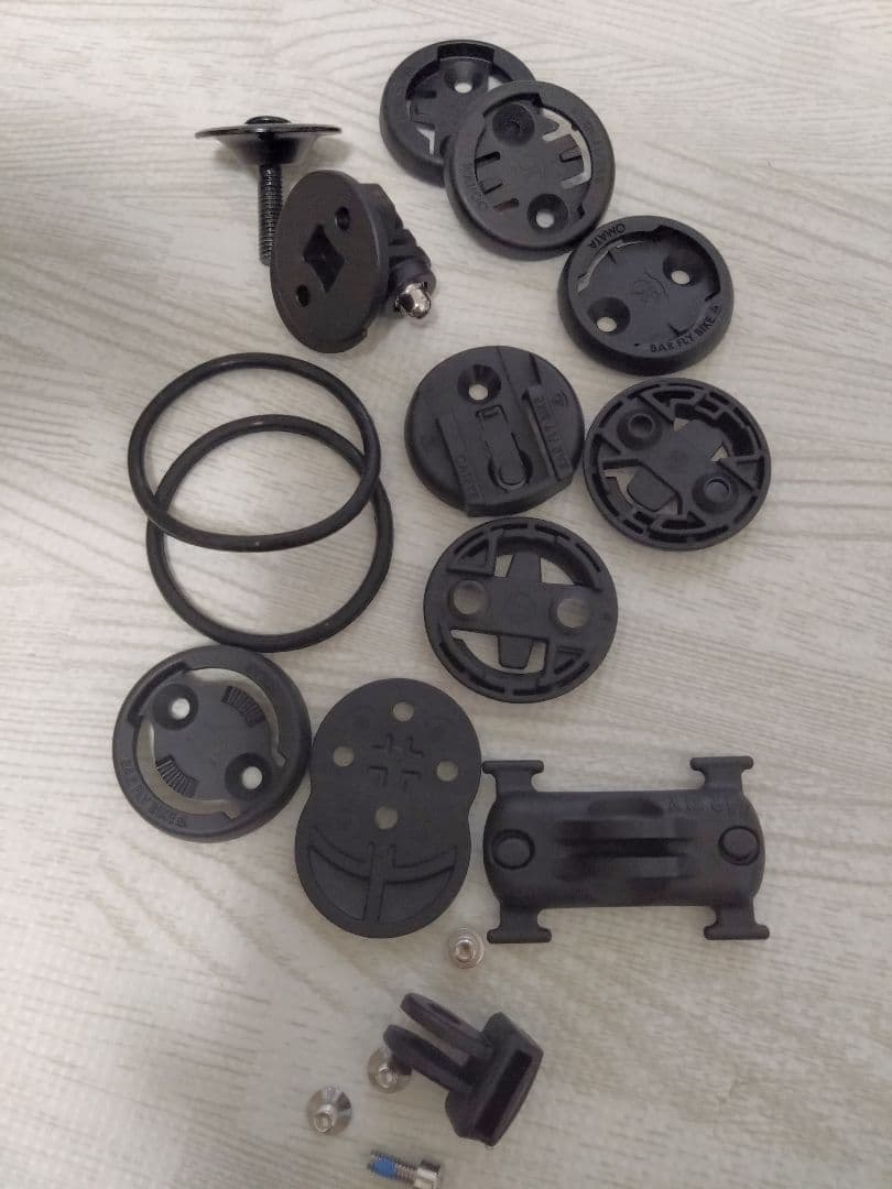 S-Works Aerofly II Carbon ハンドル　VENGE ステム