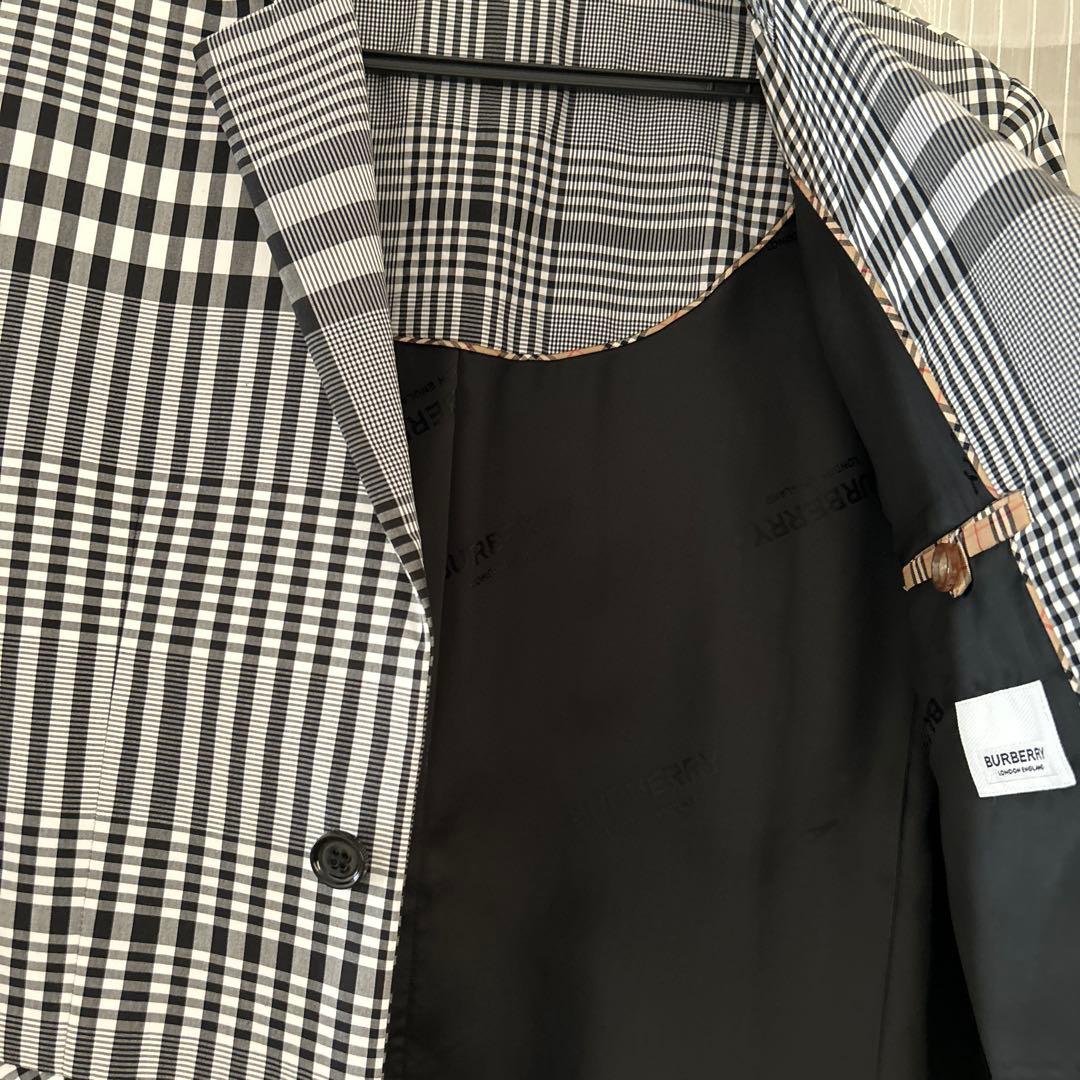 BURBERRYジャケット 14歳サイズ