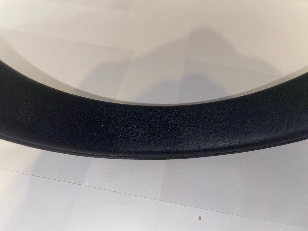 超美品 Marshall ワイヤレスヘッドフォン MAJOR V ブラック_12