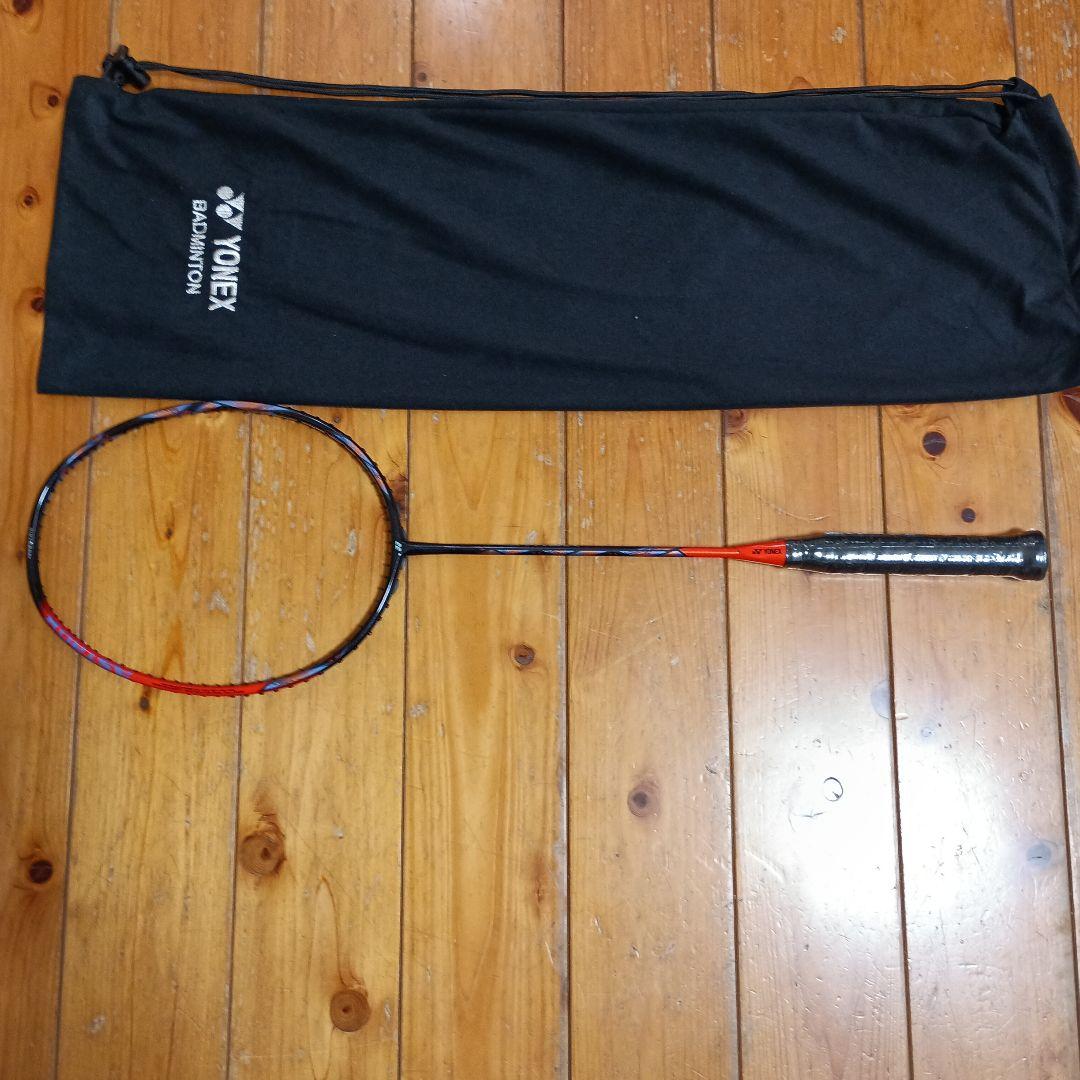 YONEX ASTROX77 PRO バドラケット4Ｕ－5 新品