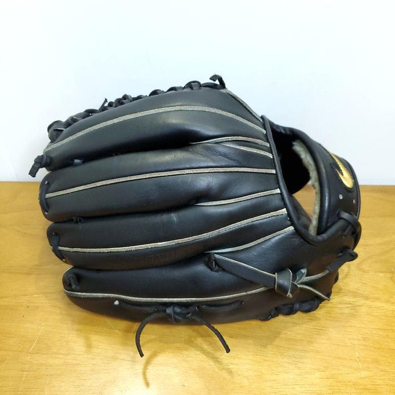 NIKE ダイアモンドエリート 光 内野用 硬式グローブ