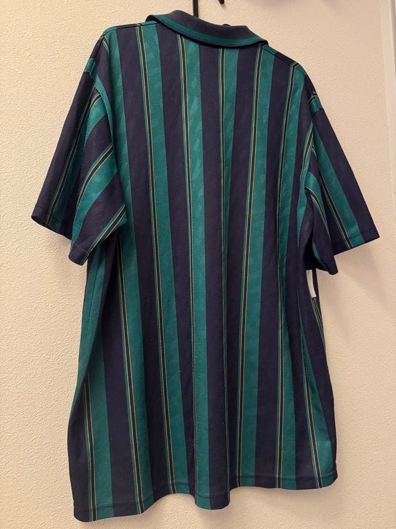 アヤックス 1993-94 ユニフォーム UMBRO