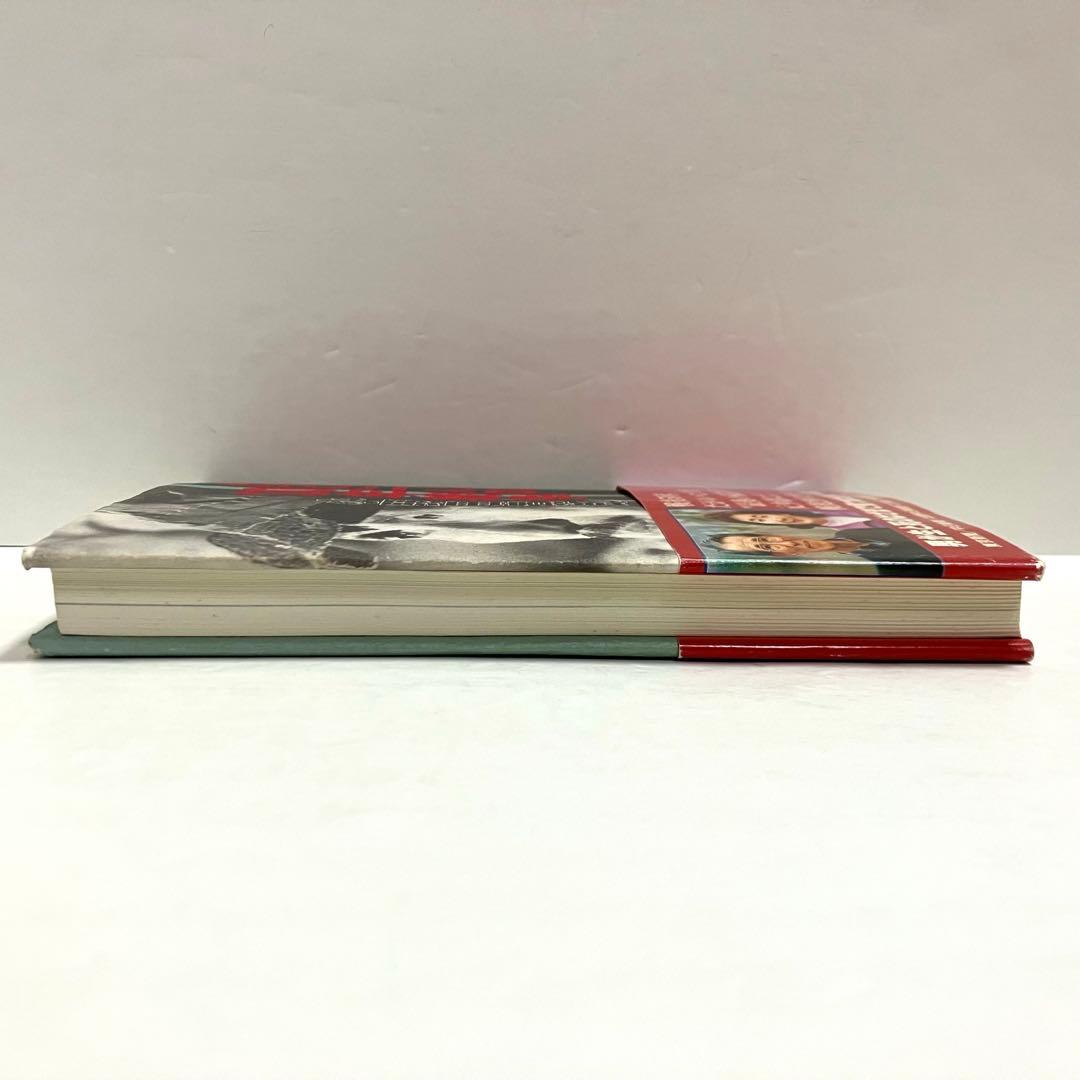 たった一人の30年戦争