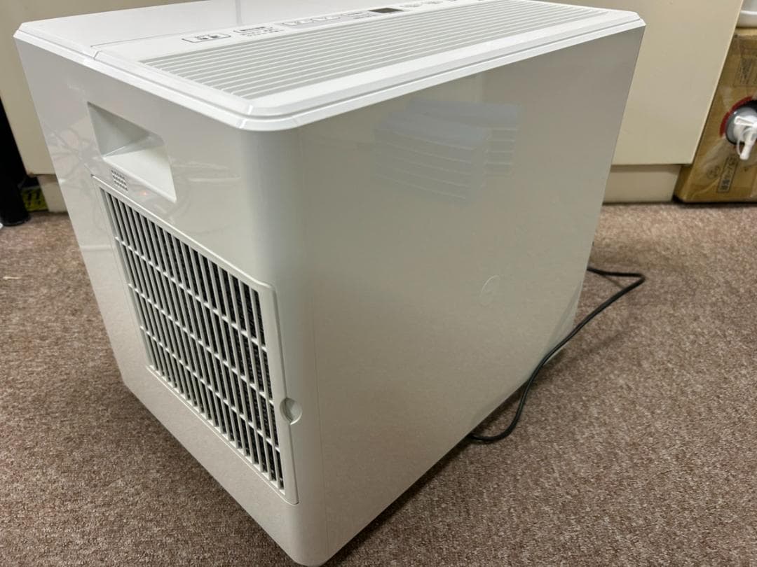 ダイニチハイブリッド式加湿器 ダイニチプラス HD-154 2021年製