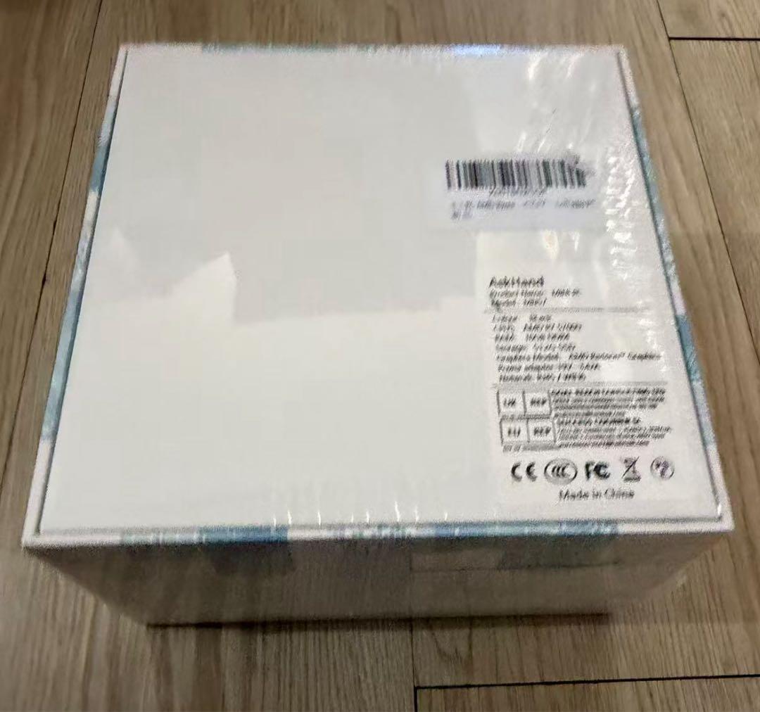 Ryzen7 ミニPC　Askhand ZB-MN57