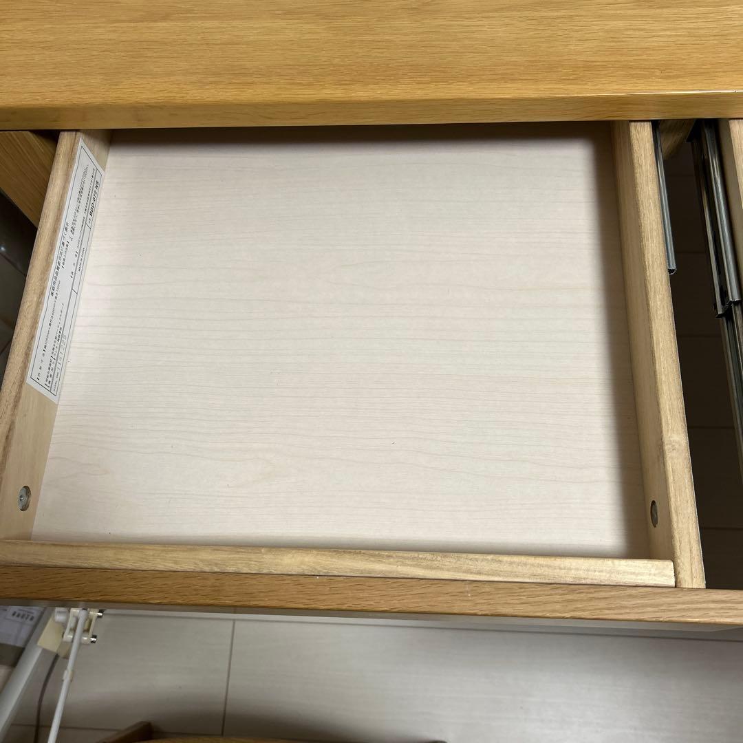 【ななっぷる】KOIZUMI コイズミ BEENO ビーノ 学習机