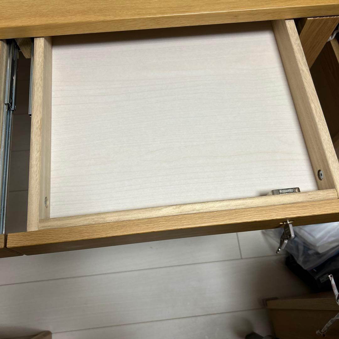 【ななっぷる】KOIZUMI コイズミ BEENO ビーノ 学習机