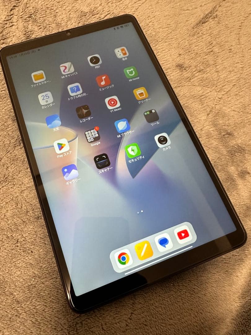 【美品】Redmi Pad SE 8.7 Xiaomi