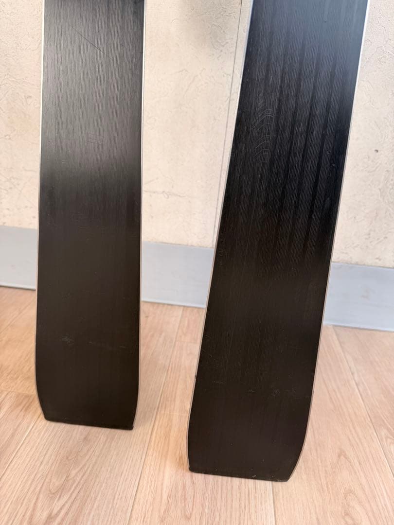 た*ん様 HEAD WORLDCUPREBELS I.SL RD 158