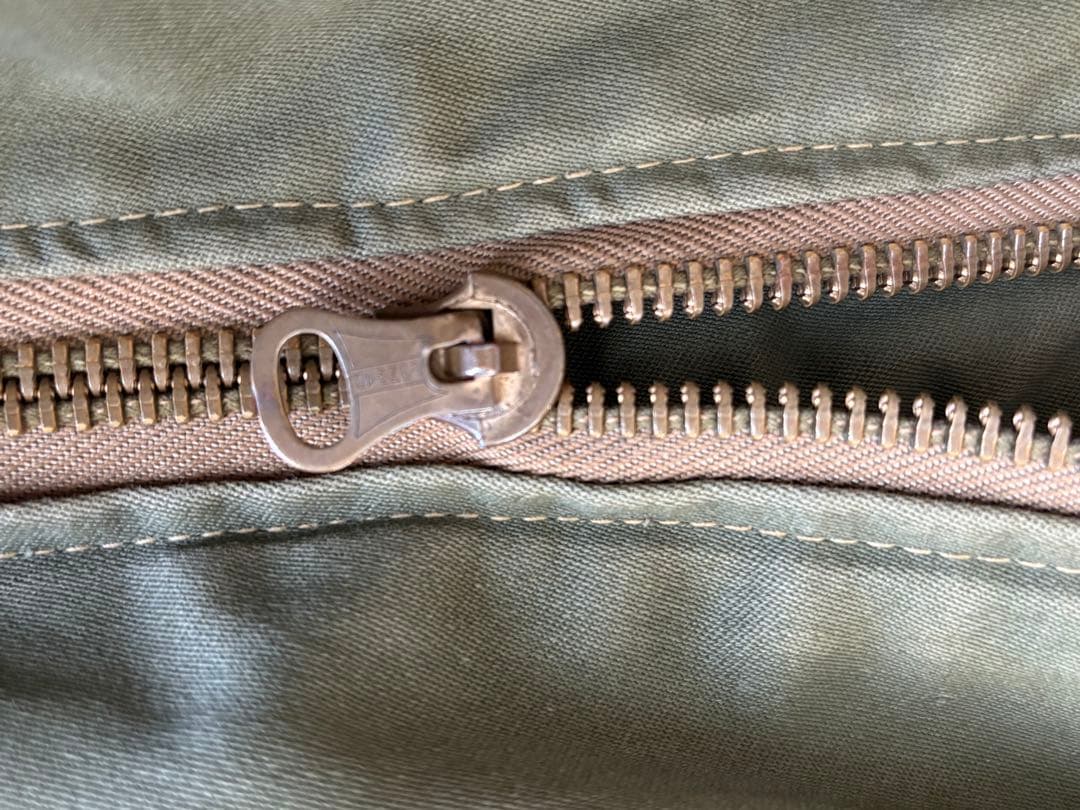 U.S.AIR FORCE 40s/B-15/フライトジャケット