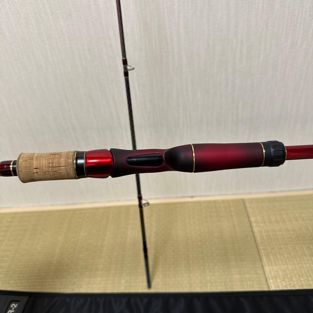 ワールドシャウラ　1702R-2