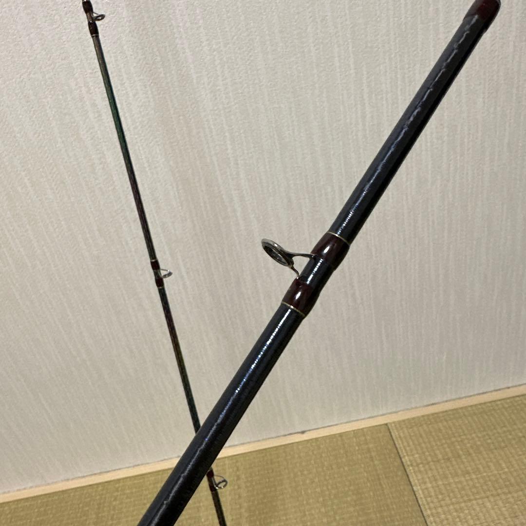 ワールドシャウラ　1702R-2