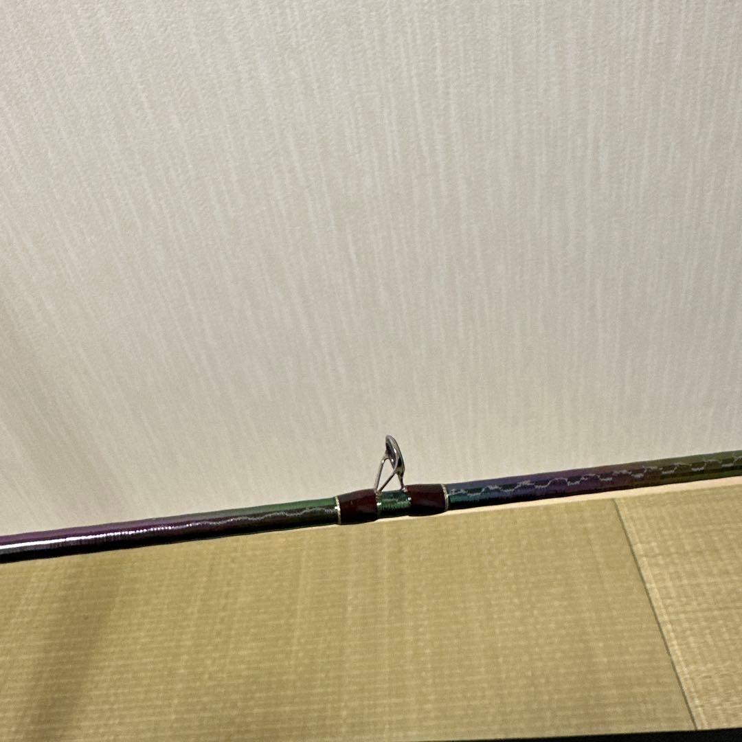 ワールドシャウラ　1702R-2