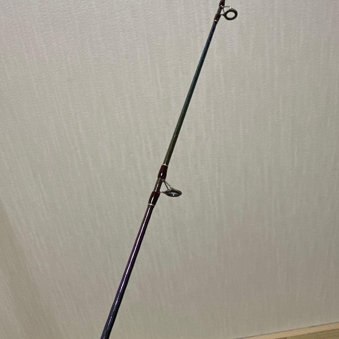 ワールドシャウラ　1702R-2