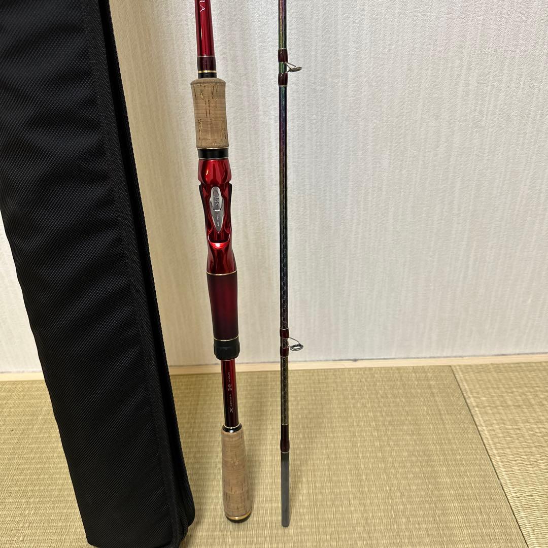 ワールドシャウラ　1702R-2