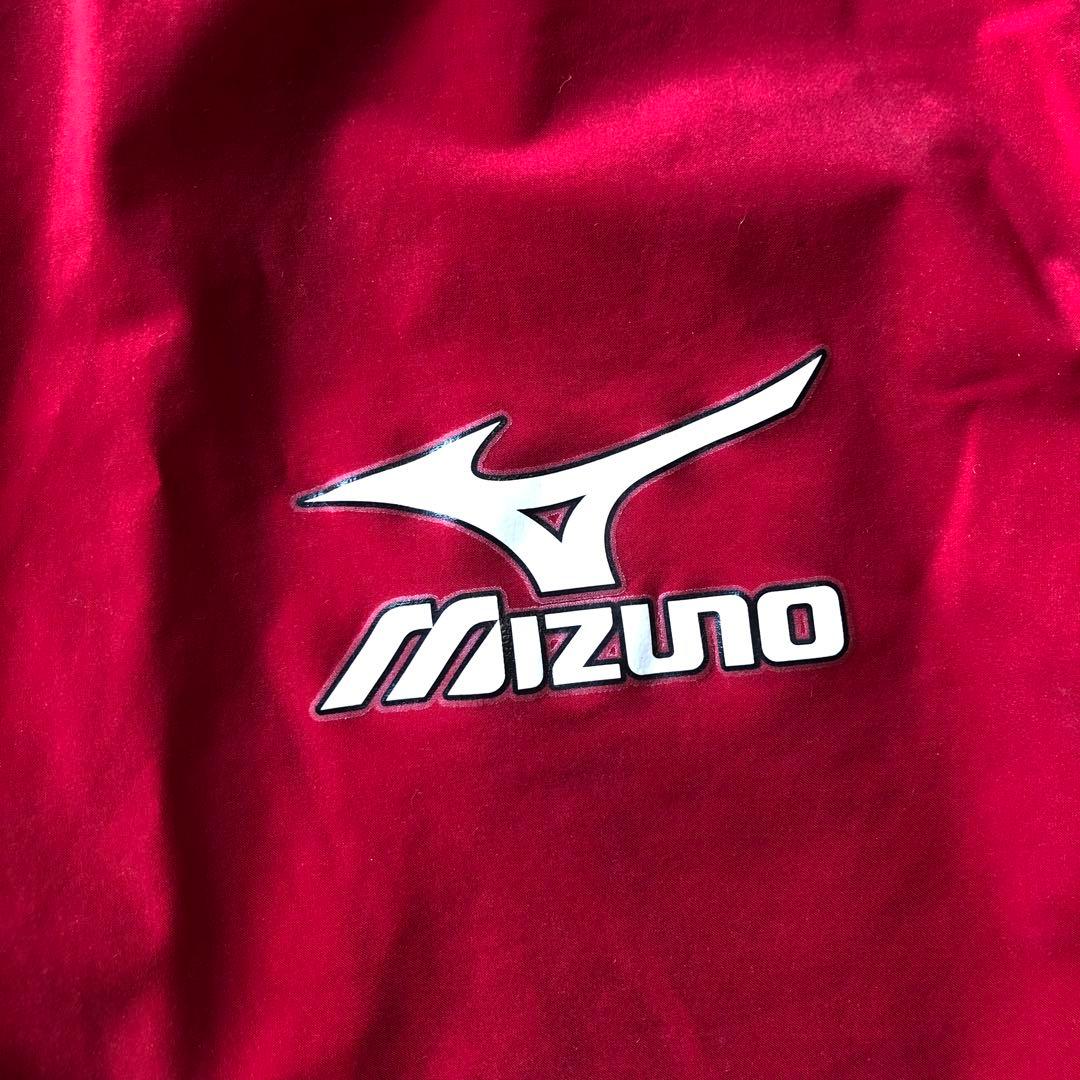 ミズノ〔GX-SONIC III スプリンターモデル〕M 高速水着　FINA承認