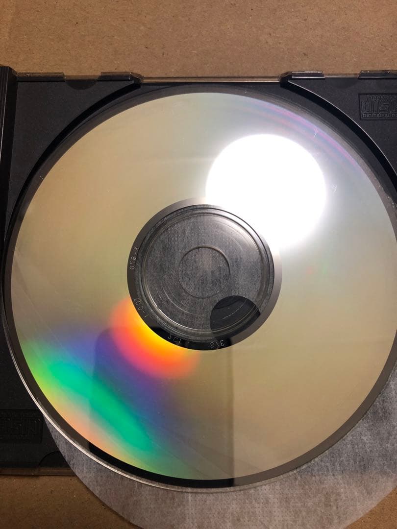 邦楽 BUCK-TICK HURRY UP MODE CD