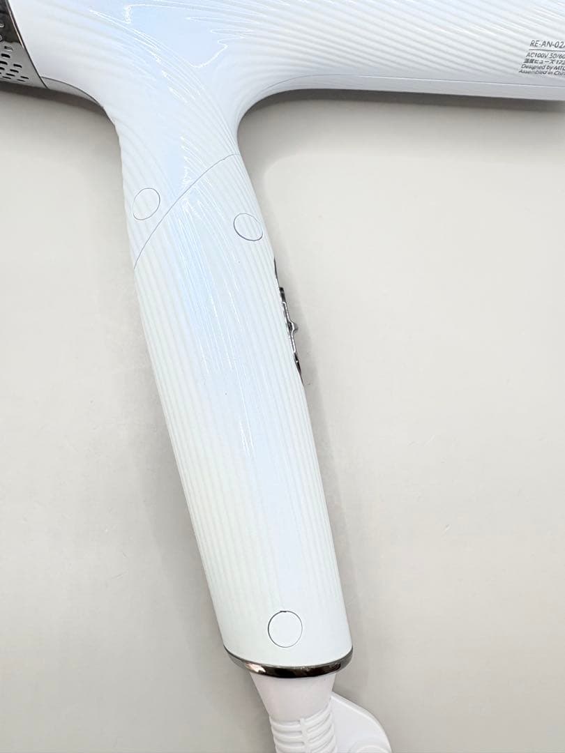 【正規品】 Refa リファ ドライヤー スマート RE-AN-02A 181