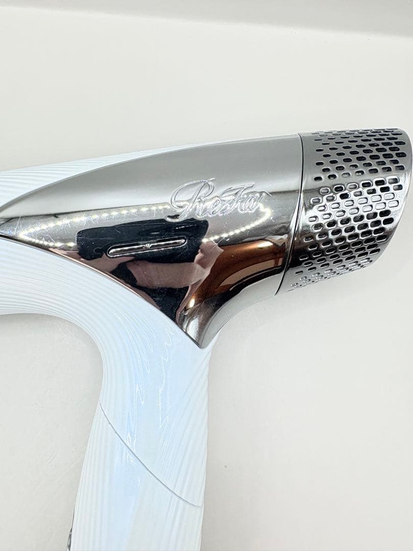 【正規品】 Refa リファ ドライヤー スマート RE-AN-02A 181