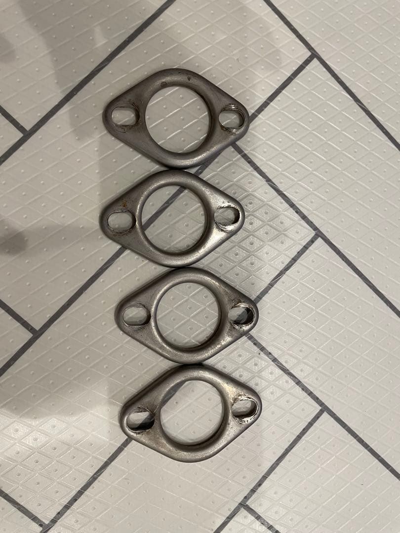 RPM フルエキマフラー xjr400r RH02j