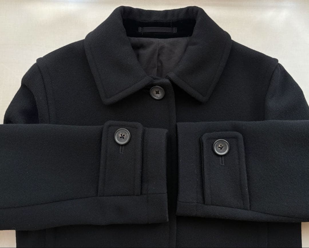 ずみ様MARGARET HOWELLウールコート