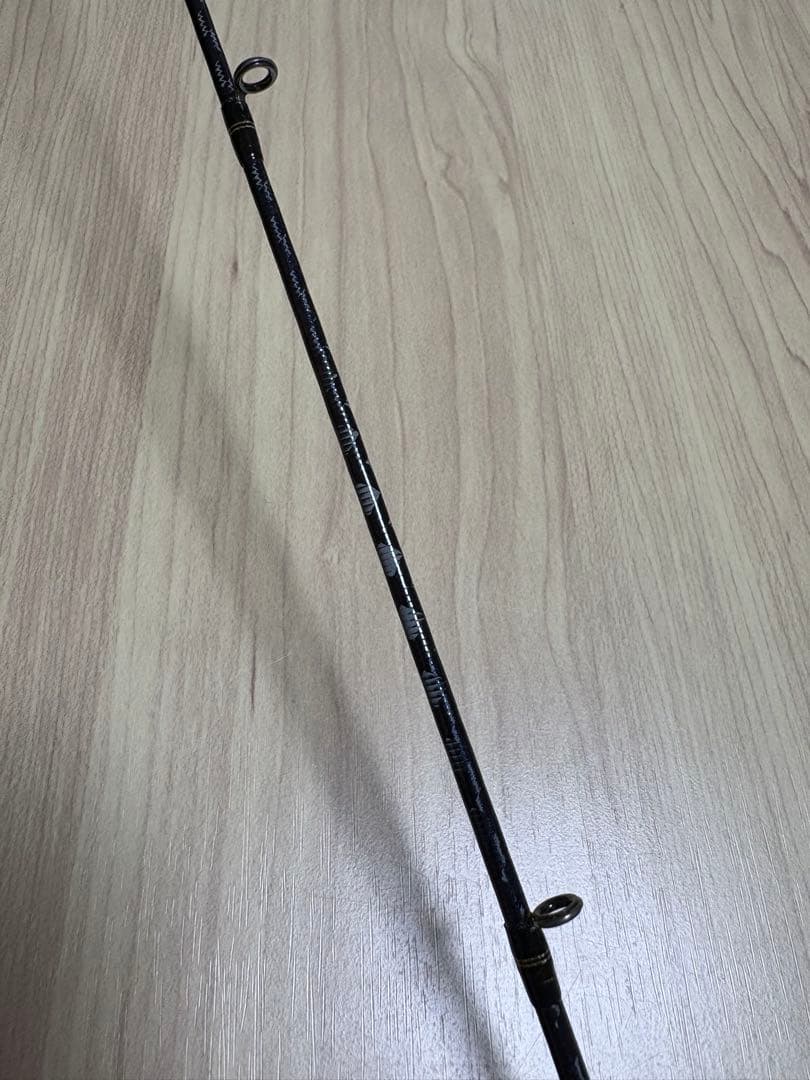 シマノ オシア AR-C S906L