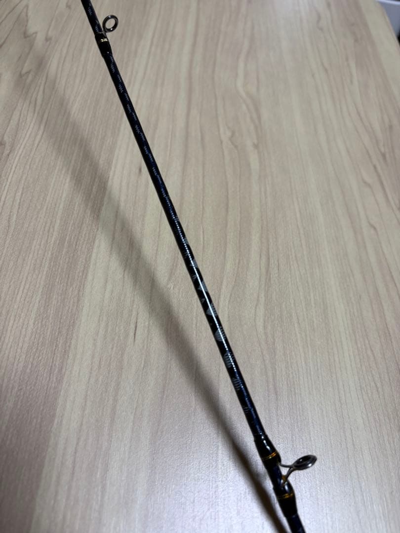 シマノ オシア AR-C S906L