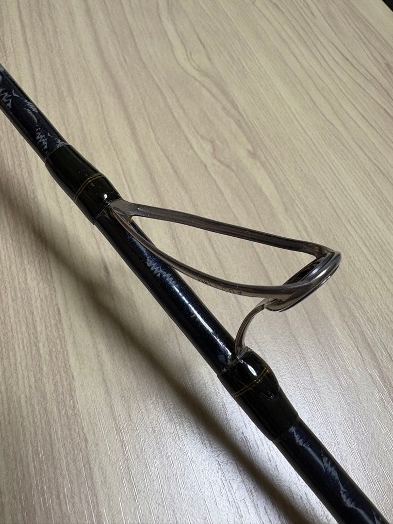 シマノ オシア AR-C S906L