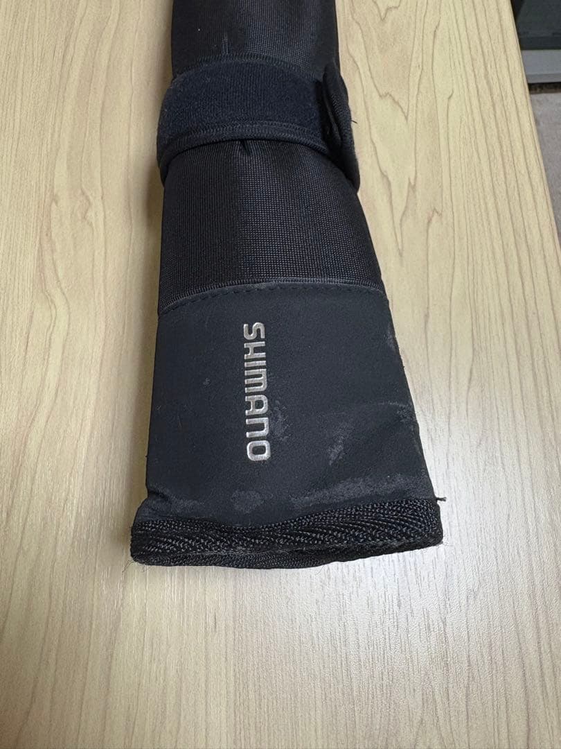 シマノ オシア AR-C S906L