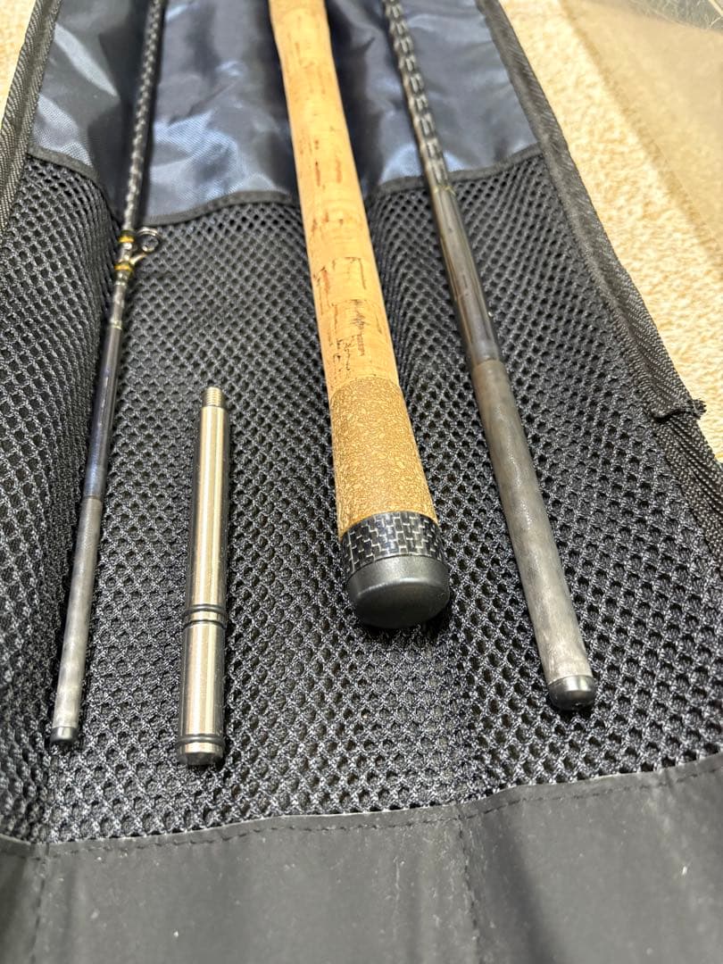 シマノ オシア AR-C S906L