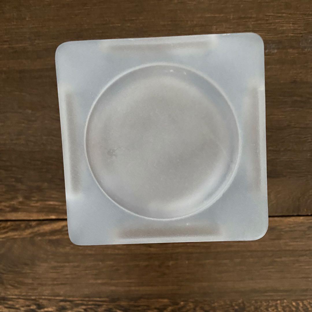 レア  イッタラ Balladi バラディ キャンドルホルダー