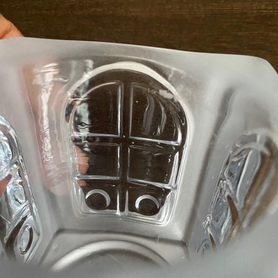 レア  イッタラ Balladi バラディ キャンドルホルダー