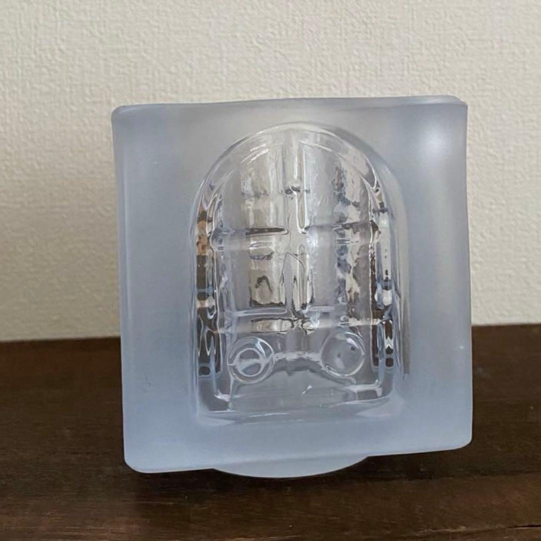 レア  イッタラ Balladi バラディ キャンドルホルダー