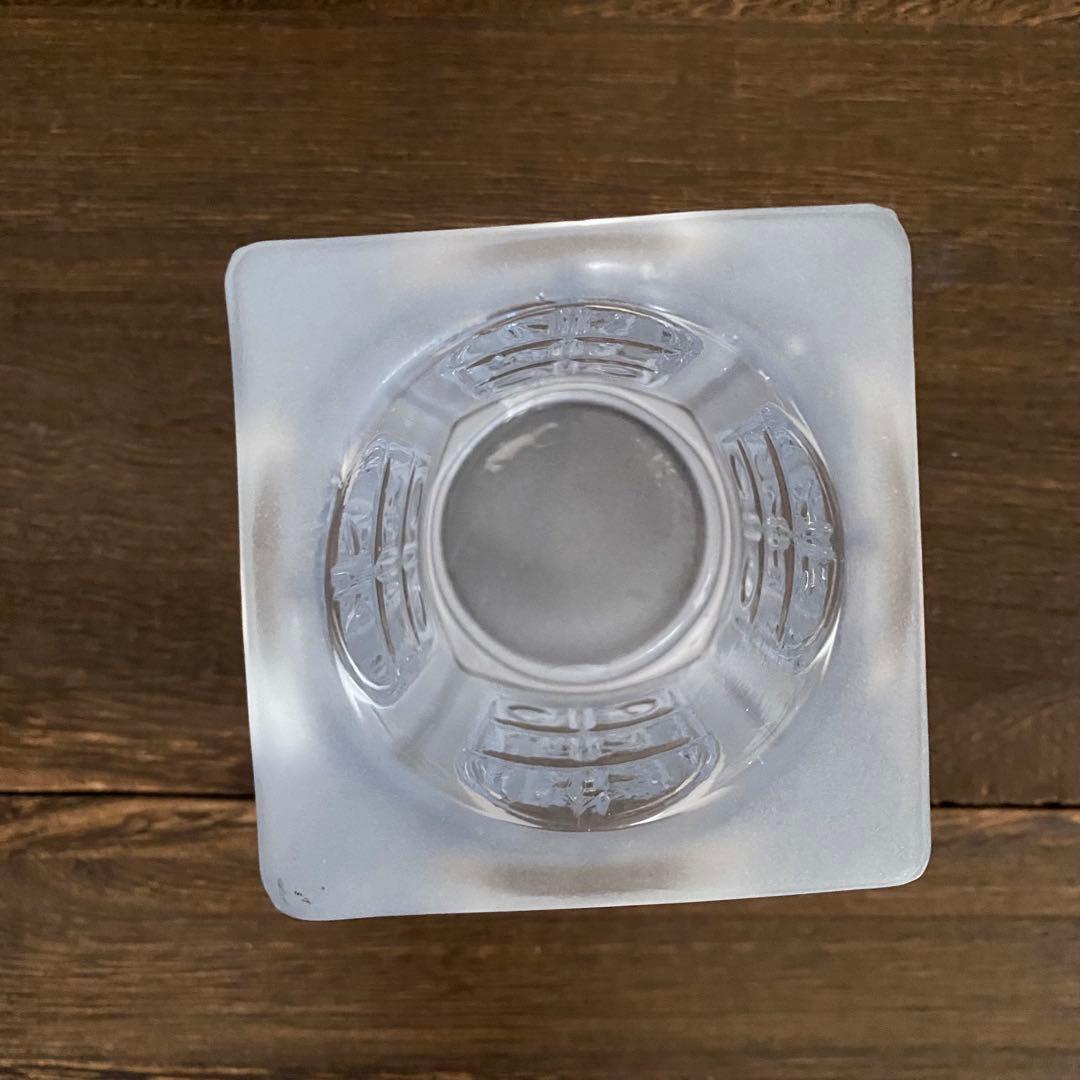 レア  イッタラ Balladi バラディ キャンドルホルダー