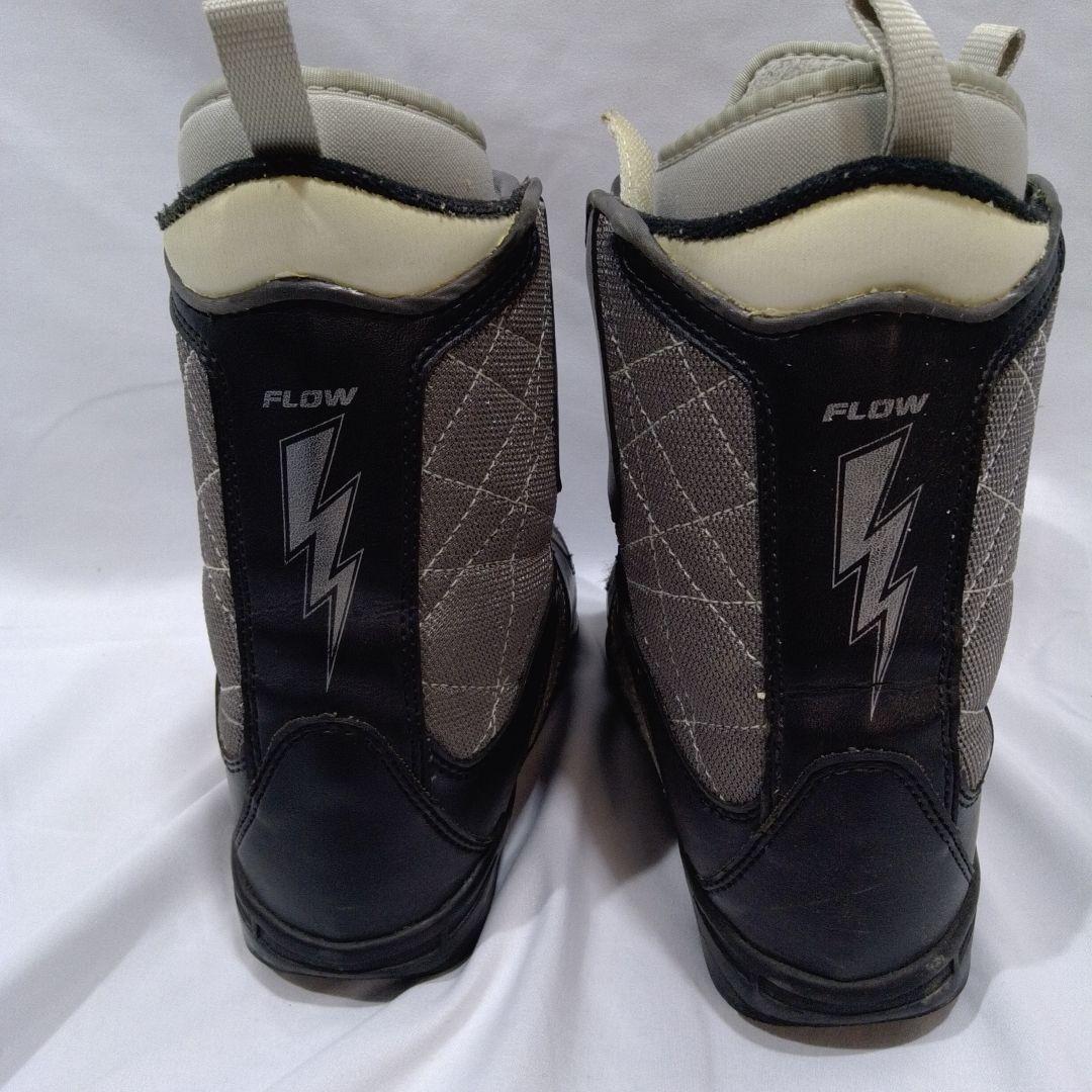 BURTONセット 100cm ブーツ20.5cm