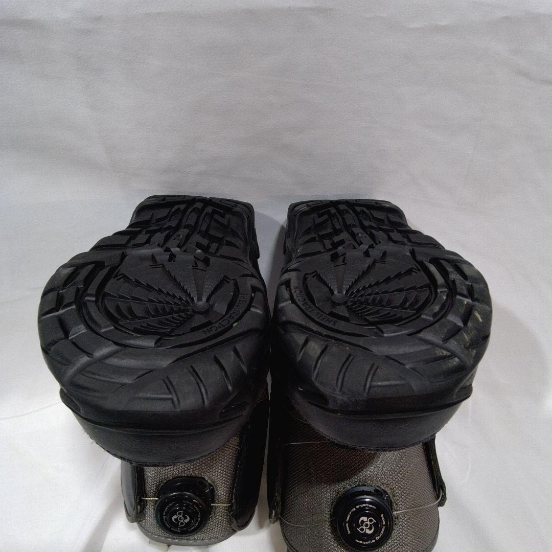 BURTONセット 100cm ブーツ20.5cm