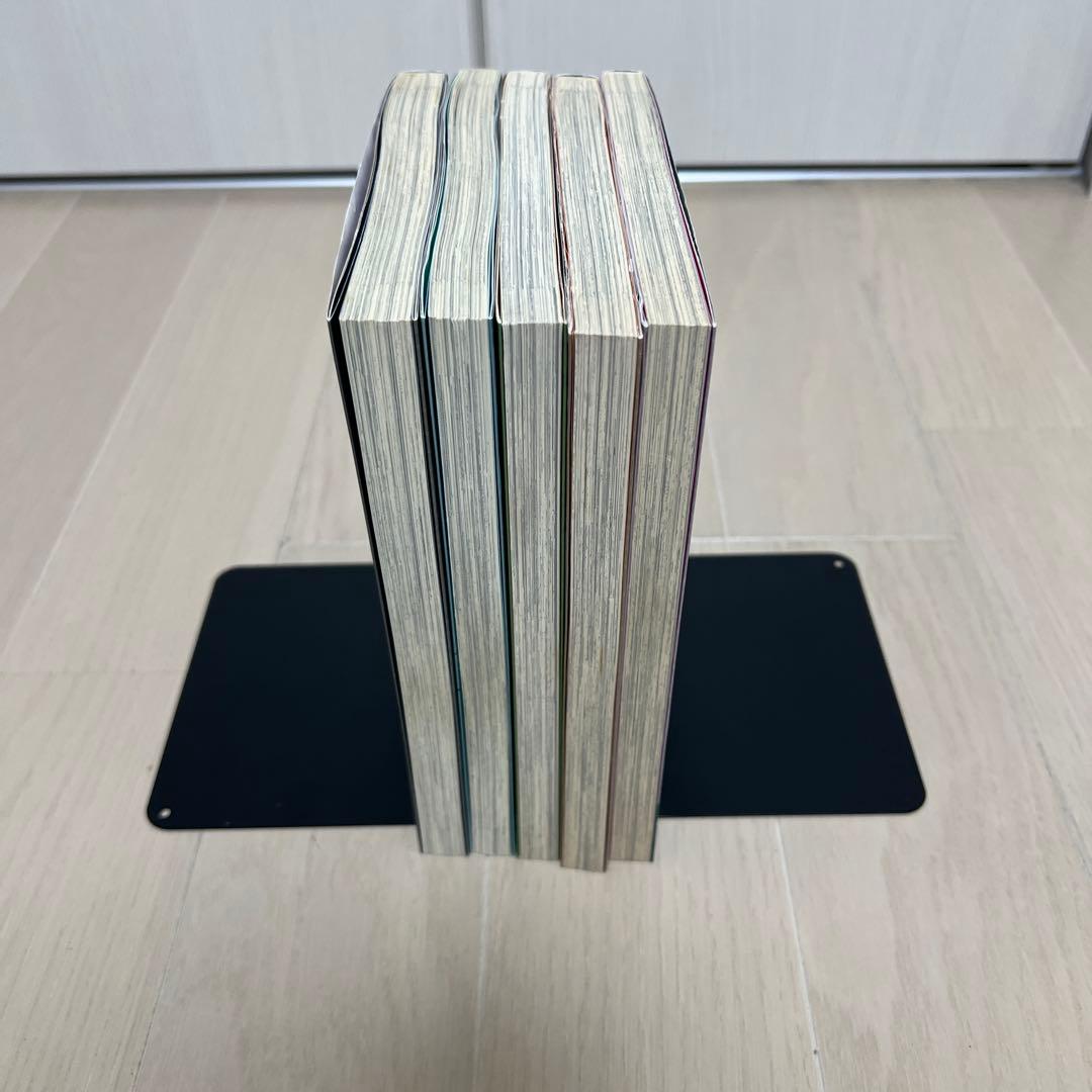 矢沢あい5作品 全巻セット ナナ ご近所物語 天使なんかじゃない 下弦 パラキス