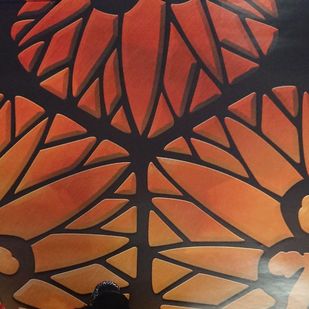 大奥～永遠～　ポスター　当時もの