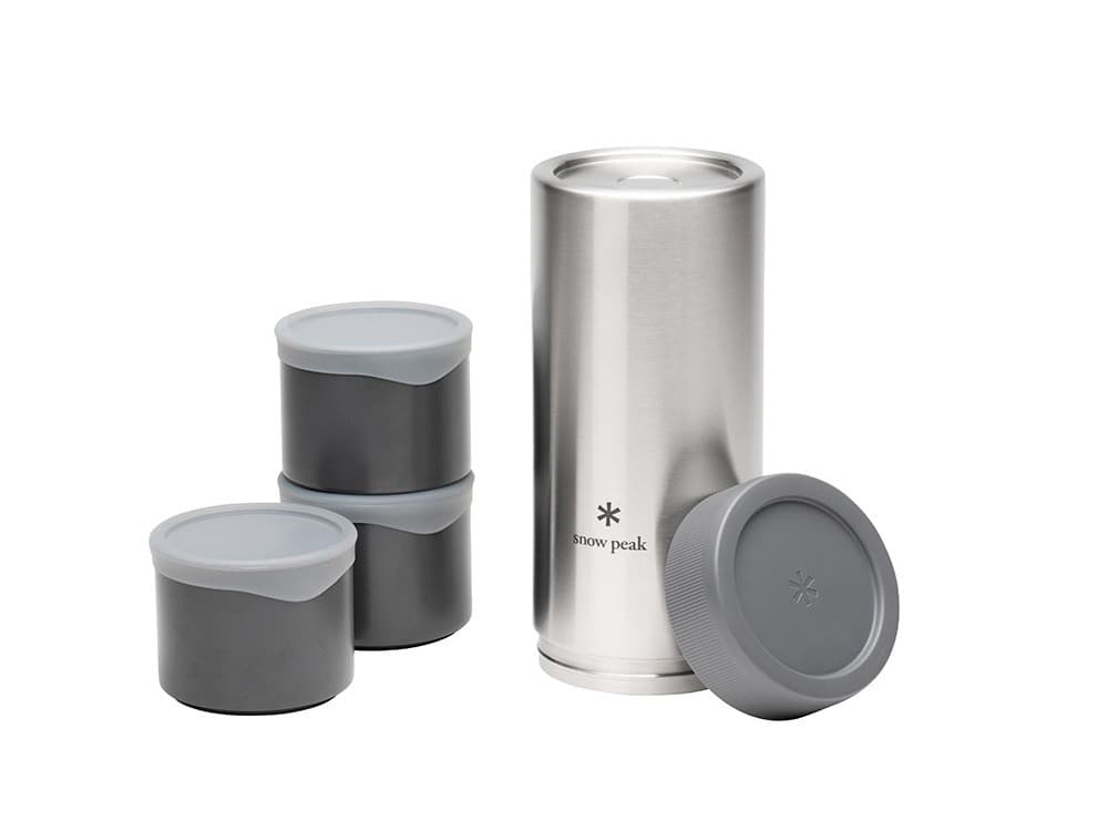 トバチ3 グレー　新品・未使用