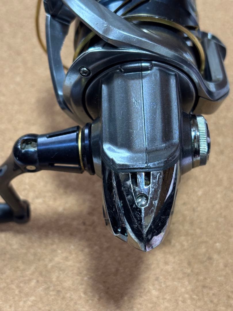 16ヴァンキッシュ 4000HG早い者勝ちです