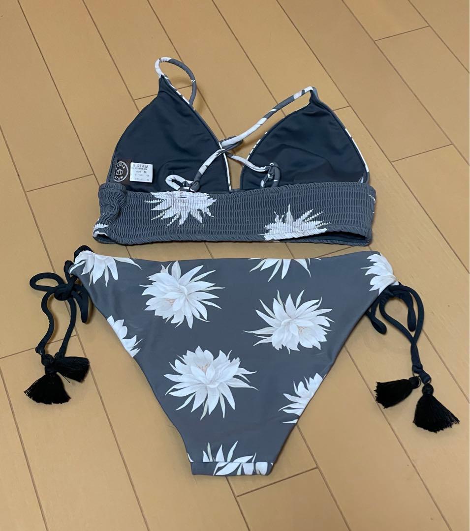 【ALEXIA STAM】ビキニ上下セット