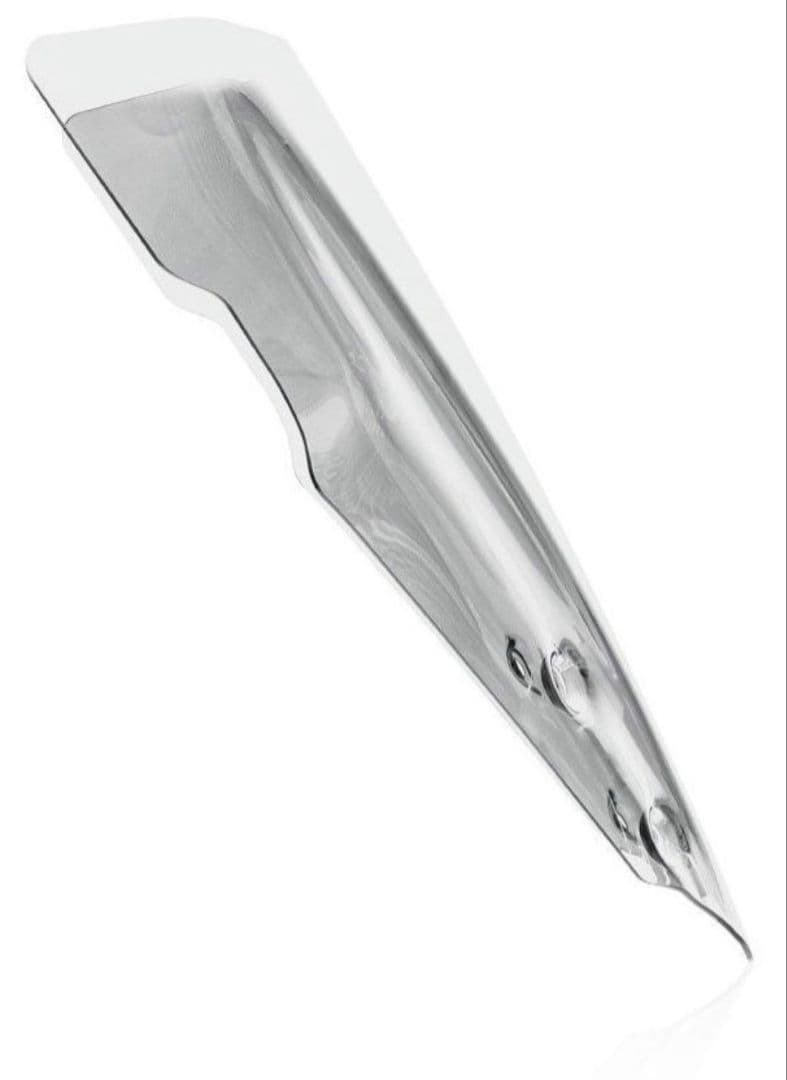 WRS ダブリューアールエス　ウインドスクリーン　クリア　GSX-S1000GT