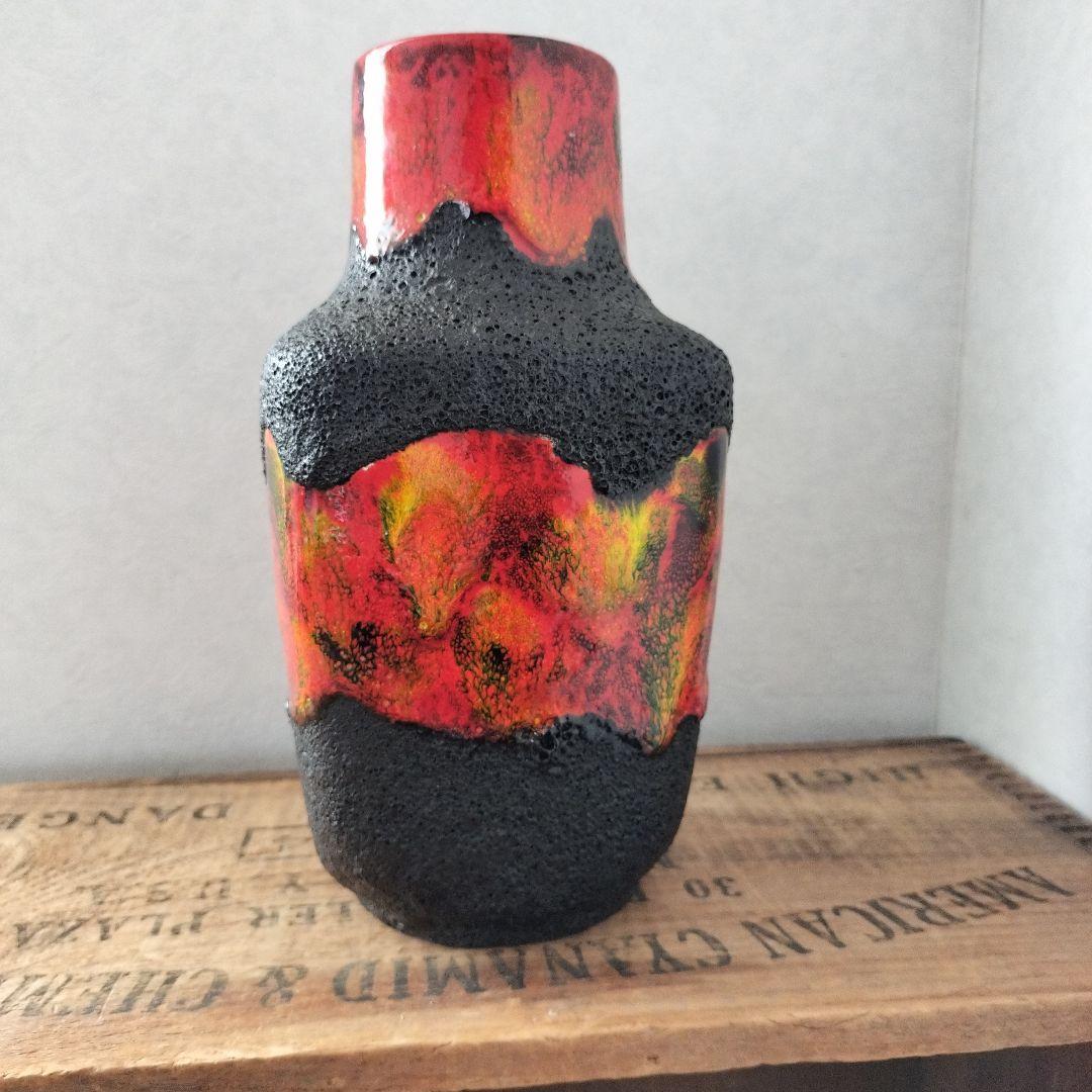 【Fat Lava】ファットラヴァ Walter Gerhards