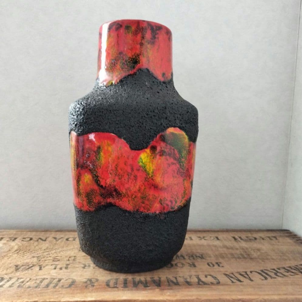 【Fat Lava】ファットラヴァ Walter Gerhards