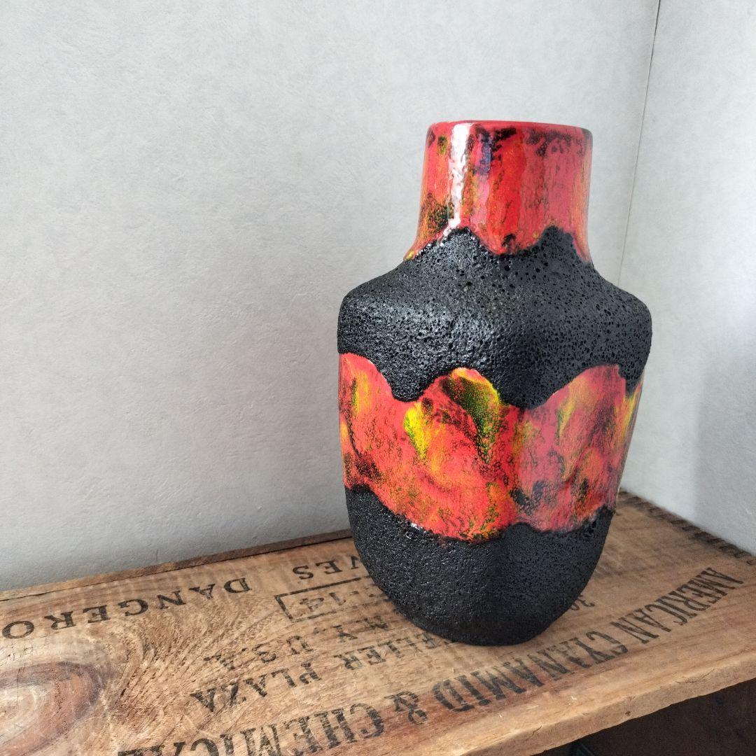 【Fat Lava】ファットラヴァ Walter Gerhards