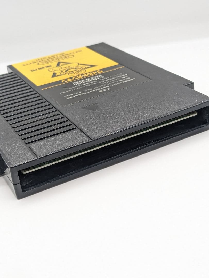 Nintendo 業務用 ワイルドガンマン ファミコンボックス 希少品