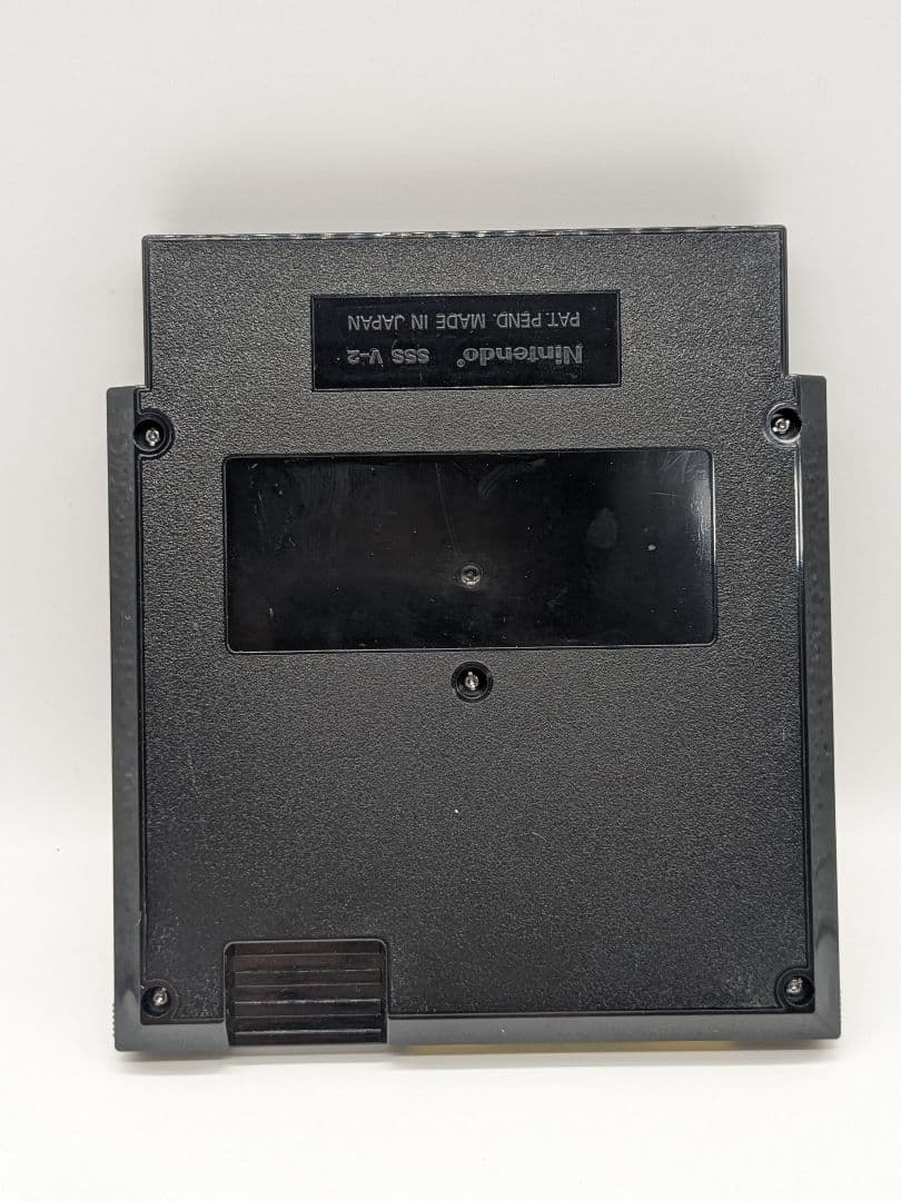 Nintendo 業務用 ワイルドガンマン ファミコンボックス 希少品