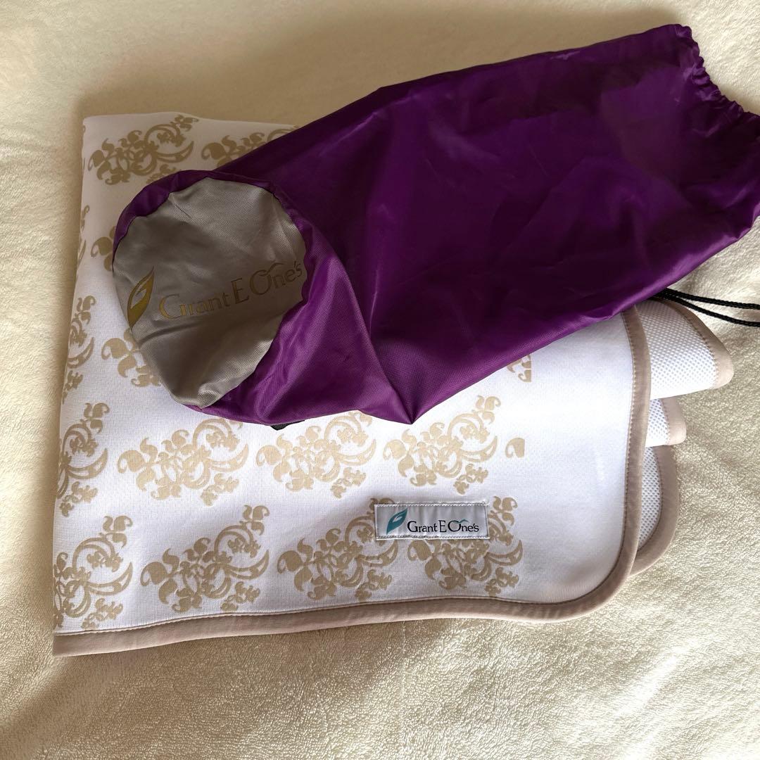 グラントイーワンズ　ホルミーシーツ★ホルミシスシーツ★シングルサイズ